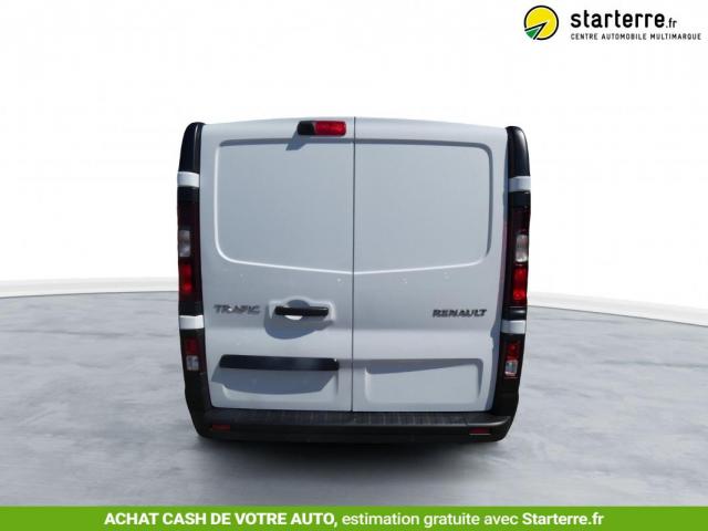 Renault Trafic image 5