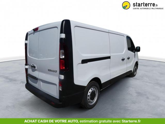 Renault Trafic image 1