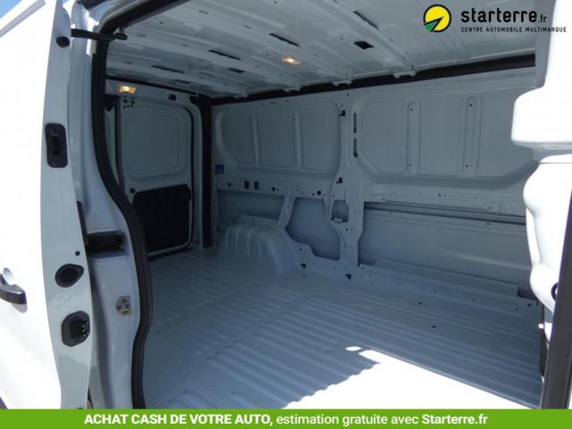 Renault Trafic image 8