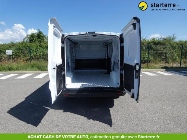 Renault Trafic image 3