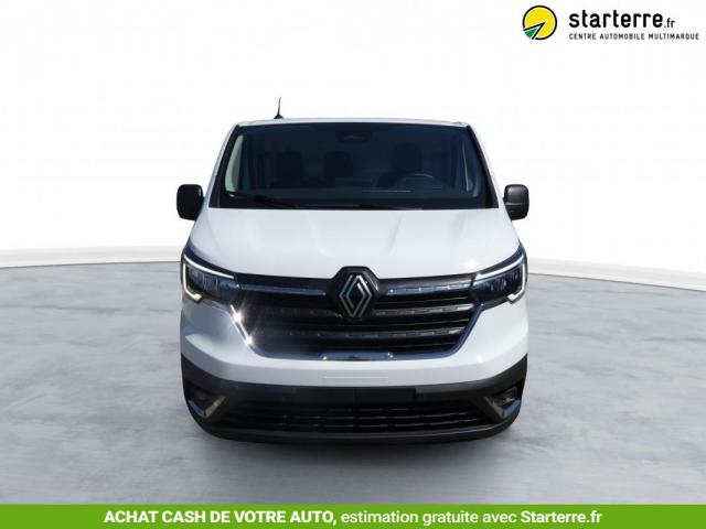 Renault Trafic image 7
