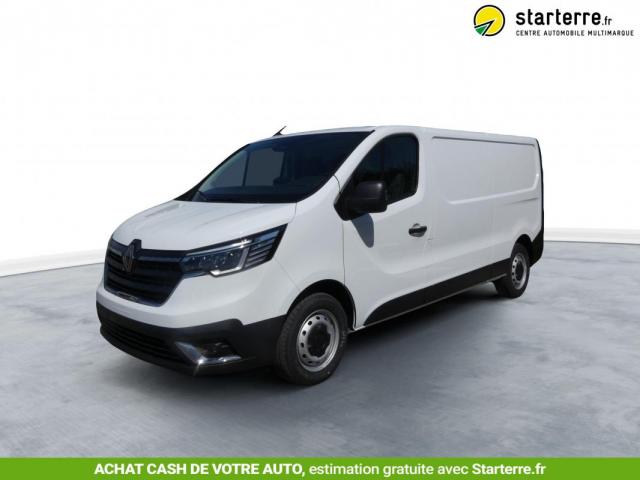 Renault Trafic image 6