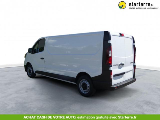 Renault Trafic image 5