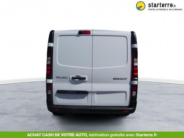 Renault Trafic image 9