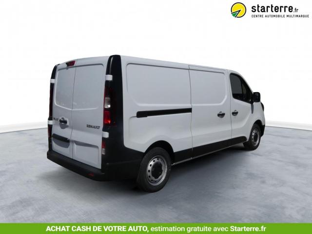 Renault Trafic image 2