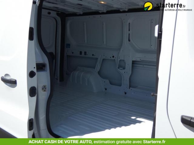 Renault Trafic image 3
