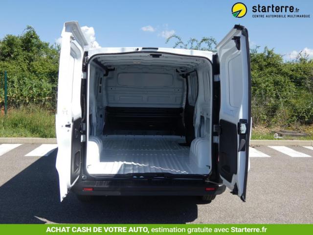 Renault Trafic image 4