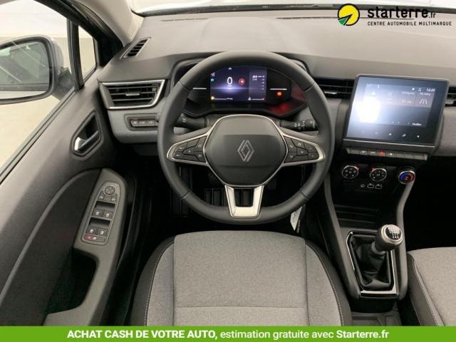 Renault Clio image 9