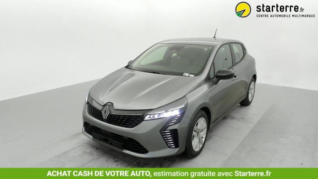 Renault Clio image 7