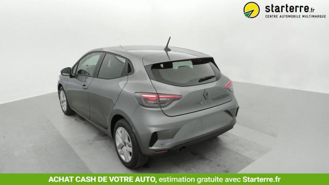 Renault Clio image 1