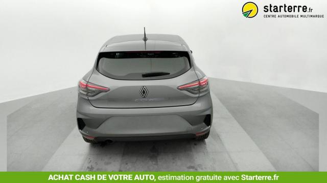 Renault Clio image 2
