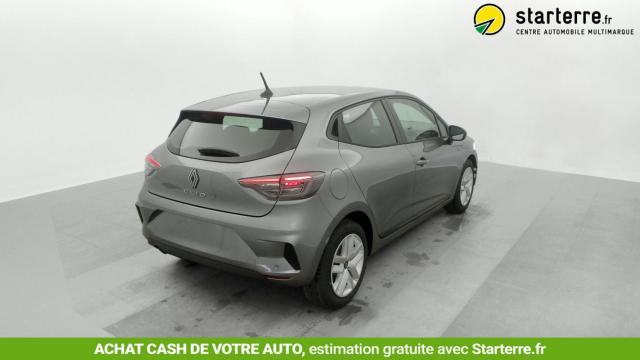 Renault Clio image 4