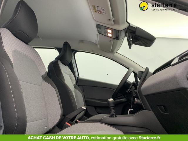 Renault Clio image 8