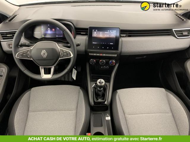 Renault Clio image 6
