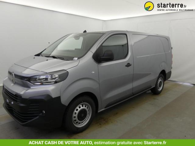 Citroen Jumpy image 5