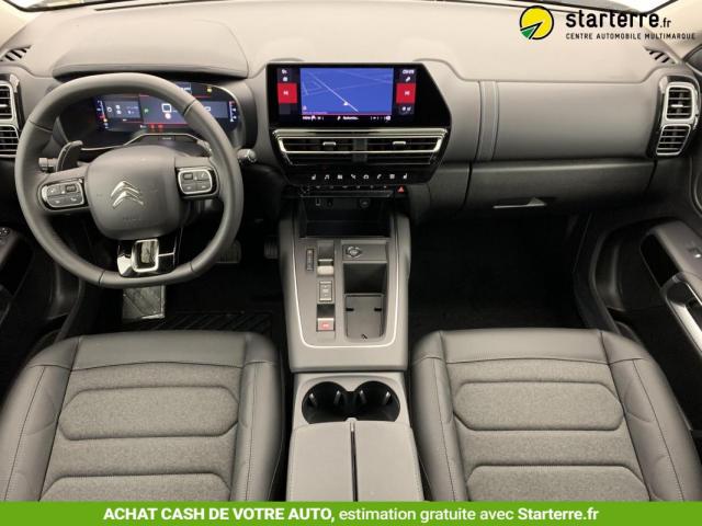 Citroen C5 Aircross image 2
