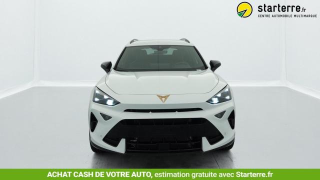 Cupra Formentor image 4