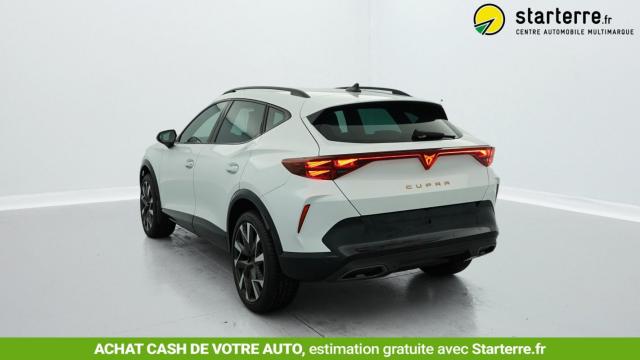 Cupra Formentor image 1