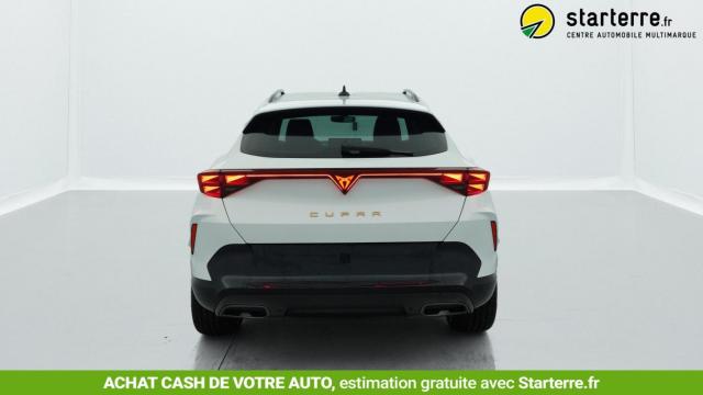Cupra Formentor image 9