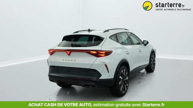 Cupra Formentor image 2