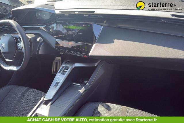 Peugeot 308 image 1