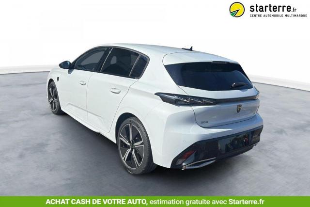 Peugeot 308 image 4