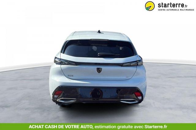 Peugeot 308 image 8