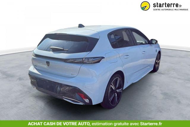 Peugeot 308 image 6