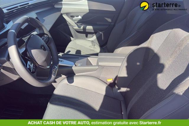 Peugeot 308 image 5