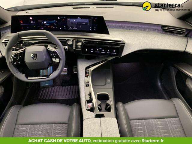 Peugeot 5008 image 6