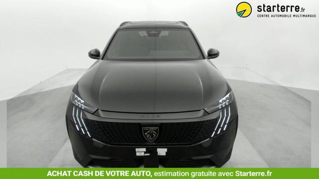 Peugeot 5008 image 4