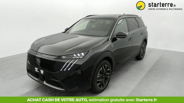 Peugeot 5008 image 1