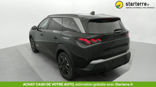 Peugeot 5008 image 9