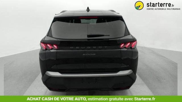 Peugeot 5008 image 7