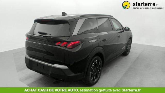 Peugeot 5008 image 8