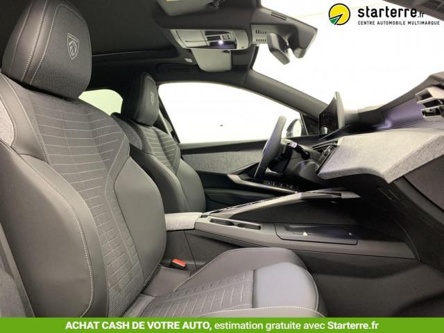 Peugeot 5008 image 3