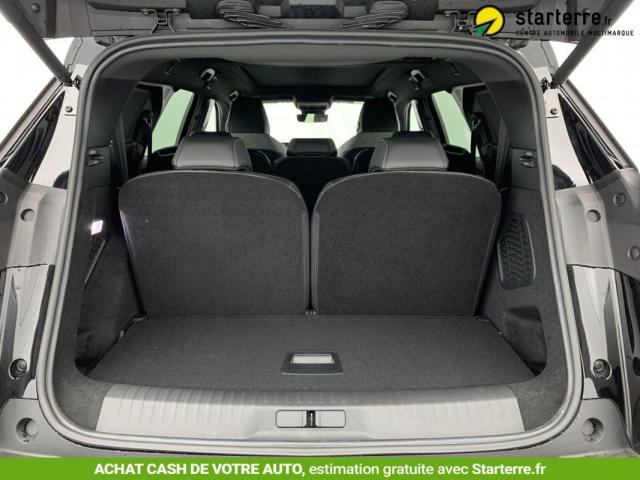 Peugeot 5008 image 2