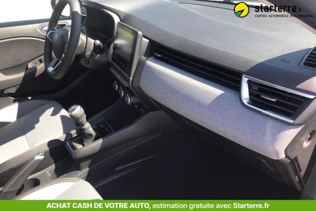 Renault Clio image 7