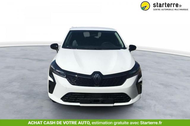 Renault Clio image 4
