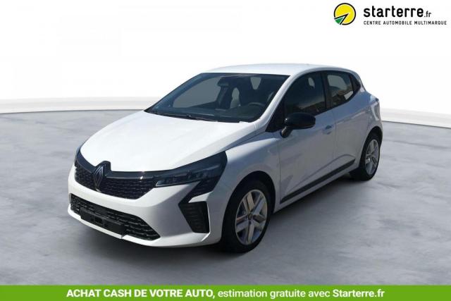 Renault Clio image 8