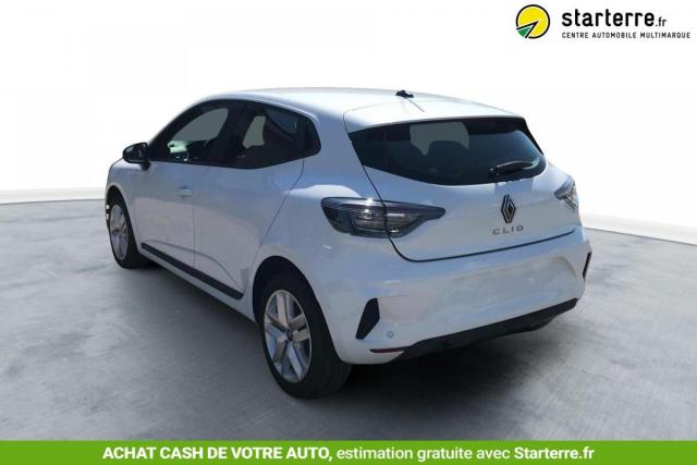 Renault Clio image 6