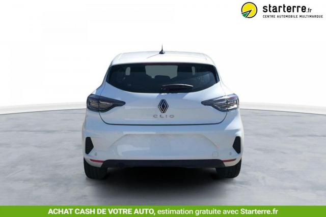 Renault Clio image 9
