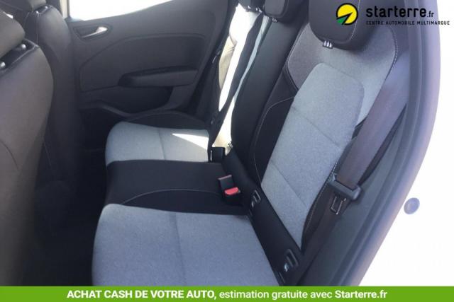 Renault Clio image 2