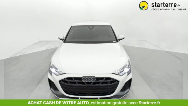 Audi A3 Sportback image 8