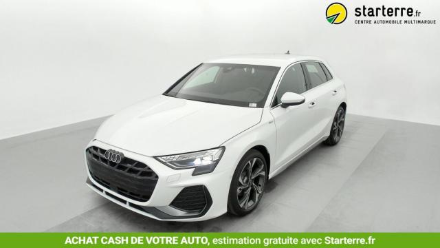 Audi A3 Sportback image 4