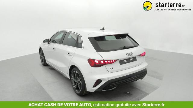 Audi A3 Sportback image 6