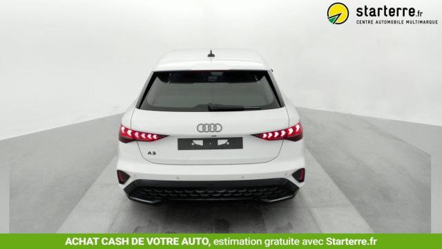 Audi A3 Sportback image 9