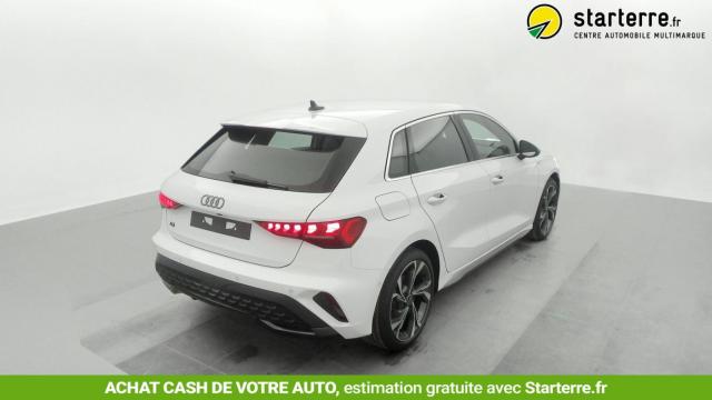 Audi A3 Sportback image 7