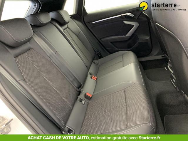 Audi A3 Sportback image 5