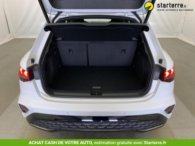 Audi A3 Sportback image 3